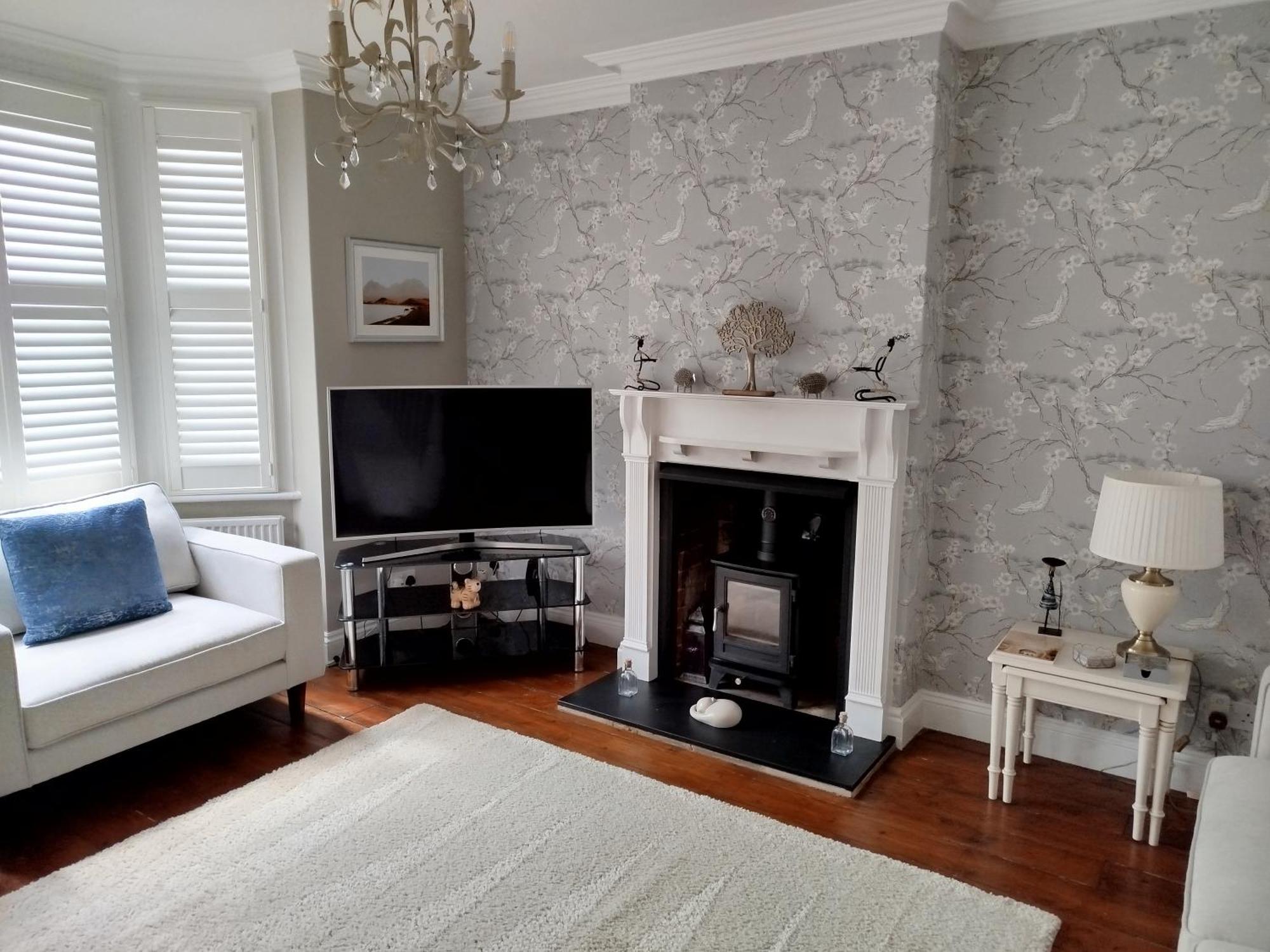 3 Bedroom Cottage In Sunninghill, Ascot Exterior foto