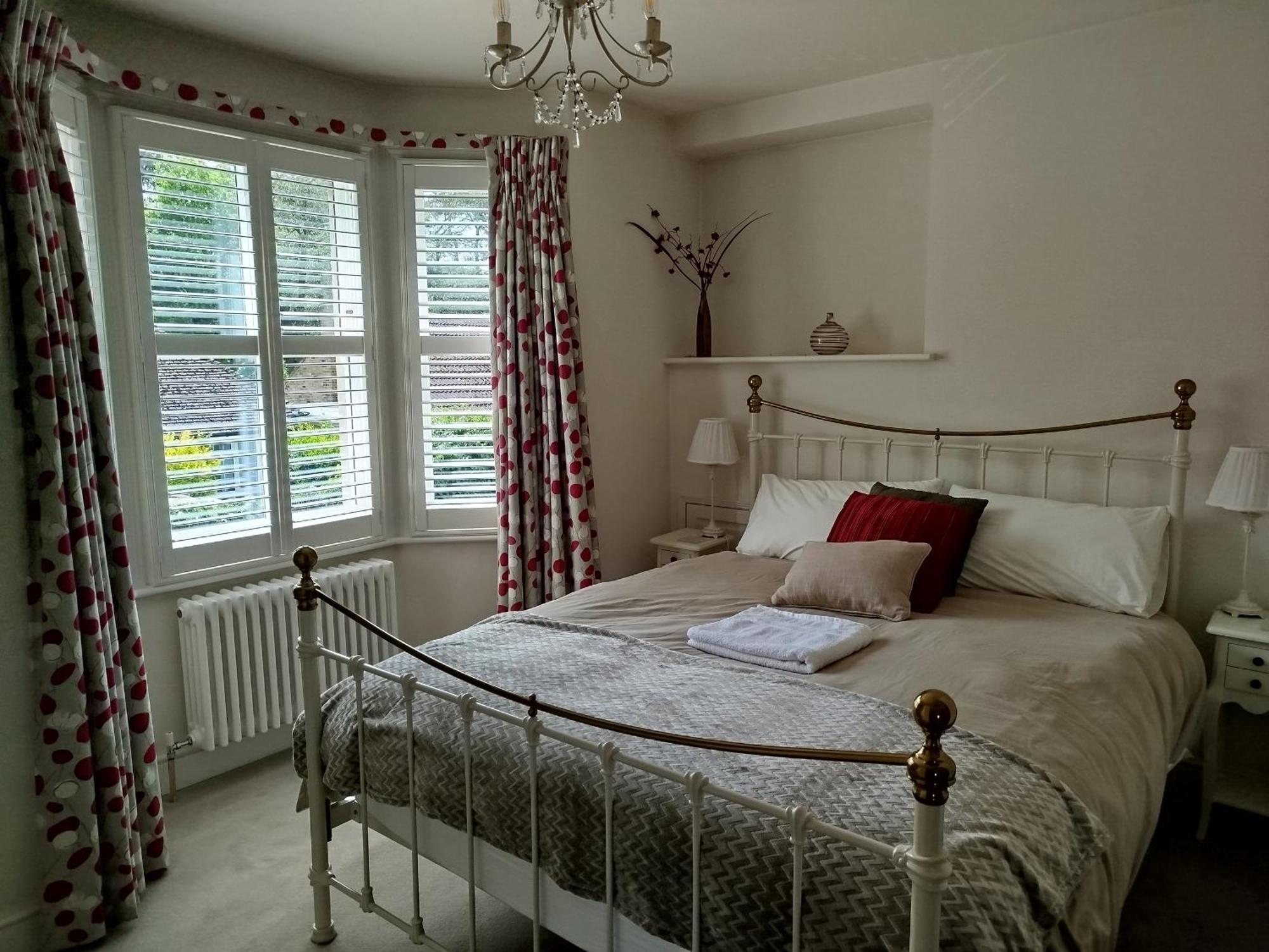 3 Bedroom Cottage In Sunninghill, Ascot Exterior foto